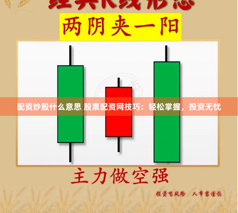 配资炒股什么意思 股票配资网技巧：轻松掌握，投资无忧